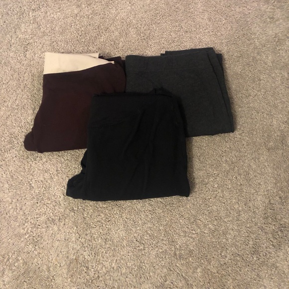 Other - Maternity leggings Other - Maternity leggings
